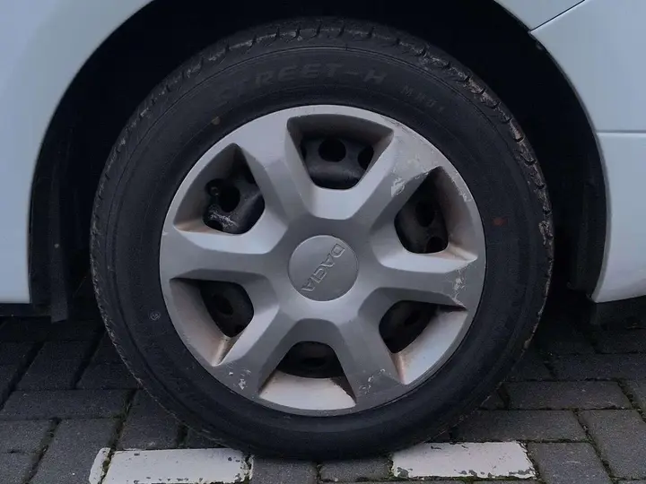 Dacia Sandero 2015 photo 5