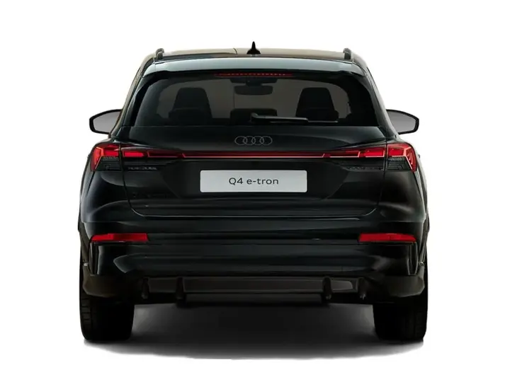 Audi Q4 E-Tron 2027 photo 4