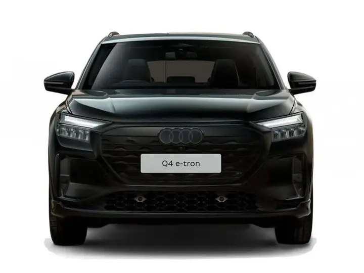 Audi Q4 E-Tron 2027 photo 5