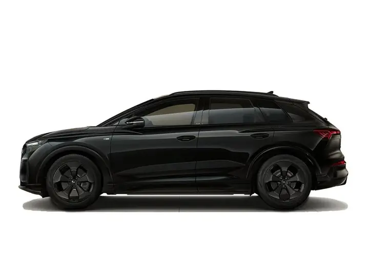 Audi Q4 E-Tron 2027 photo 2