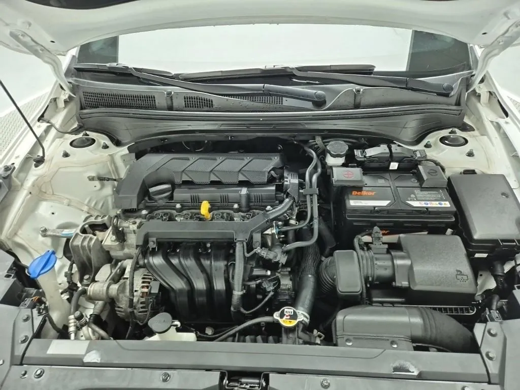 Kia K3 2022 photo 5