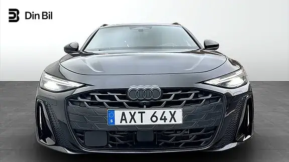 Audi A6 2026 photo 4