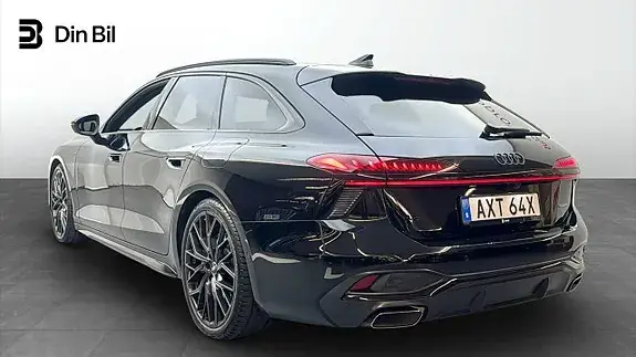 Audi A6 2026 photo 3