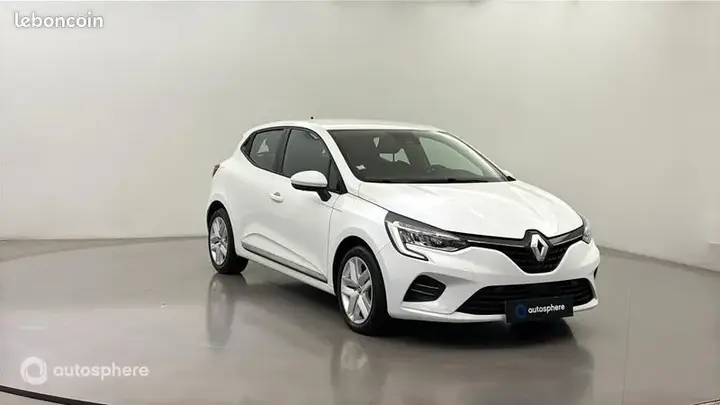 Renault Clio 2020 photo 3