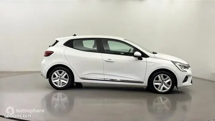 Renault Clio 2020 photo 4