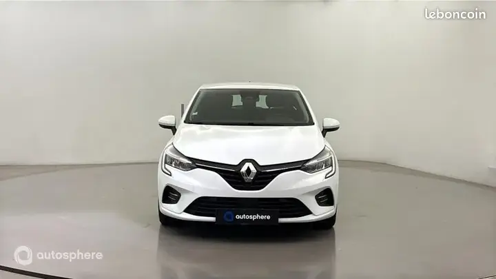 Renault Clio 2020 photo 2