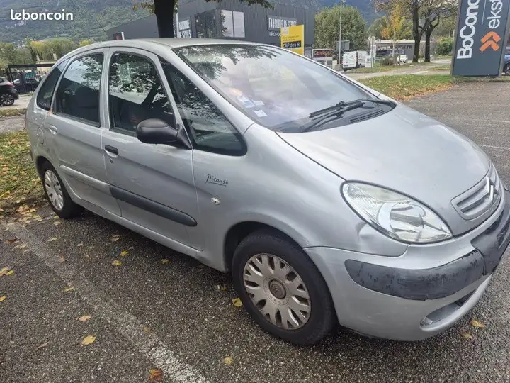 Citroen Xsara Picasso