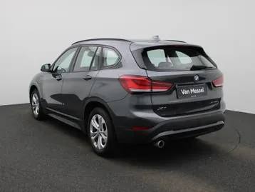 BMW X1 2021 photo 2