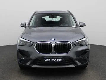 BMW X1 2021 photo 3