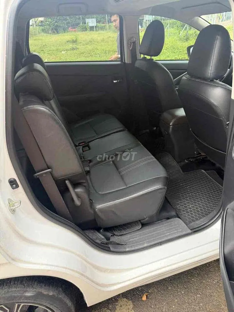 Mitsubishi Xpander 2022 photo 5