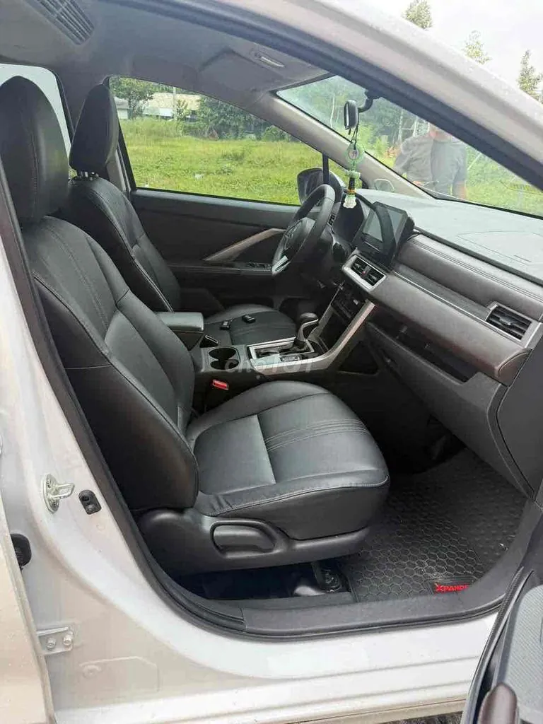 Mitsubishi Xpander 2022 photo 4