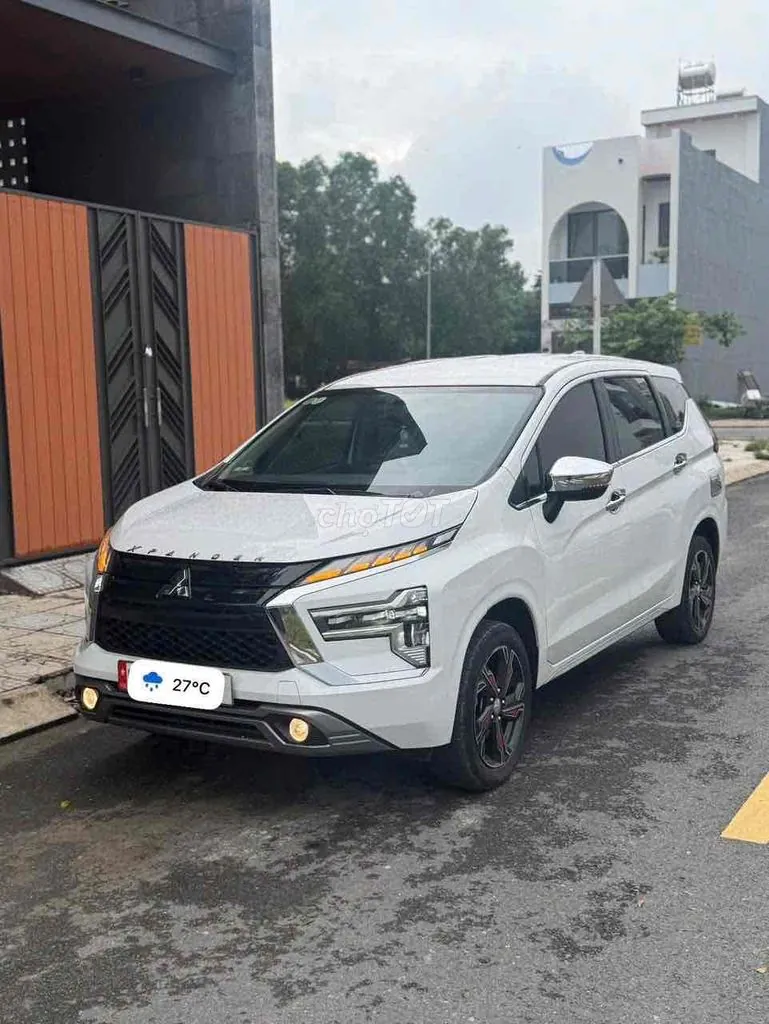 Mitsubishi Xpander