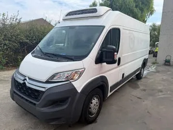 Citroen Jumper
