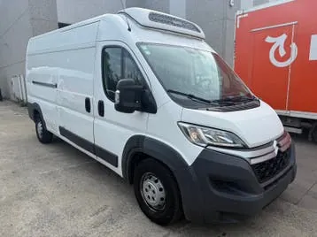 Citroen Jumper 2019 photo 3