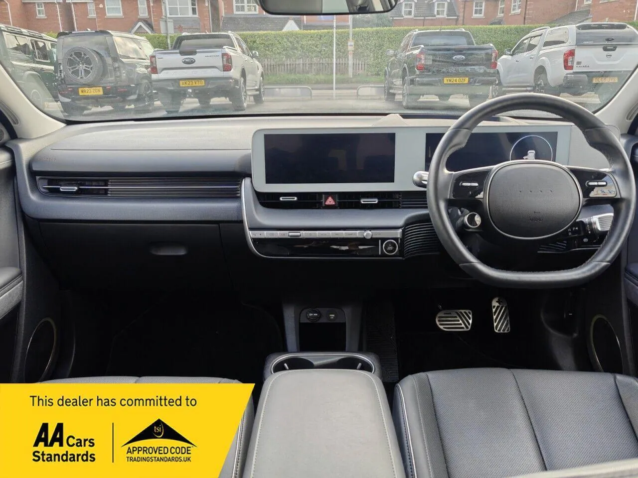 Hyundai Ioniq 5 2023 photo 3
