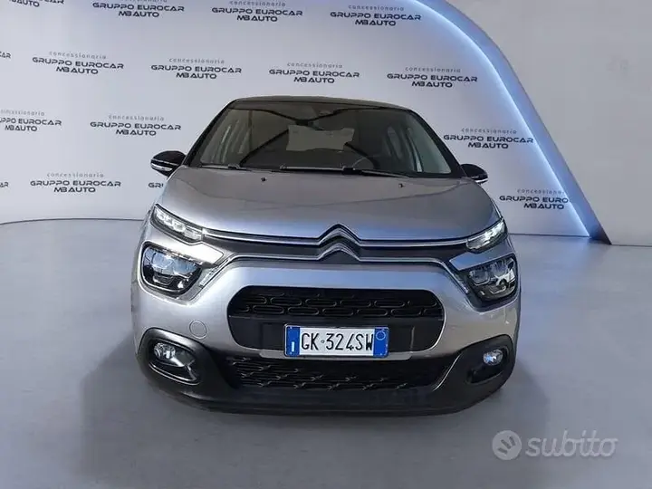 Citroen C3 2022 photo 3