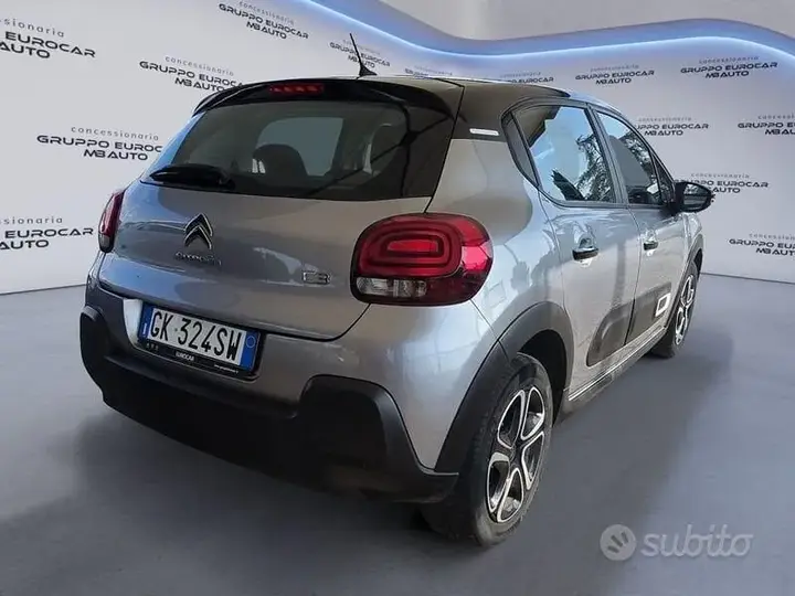 Citroen C3 2022 photo 5