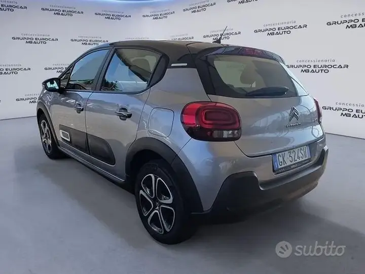 Citroen C3 2022 photo 4