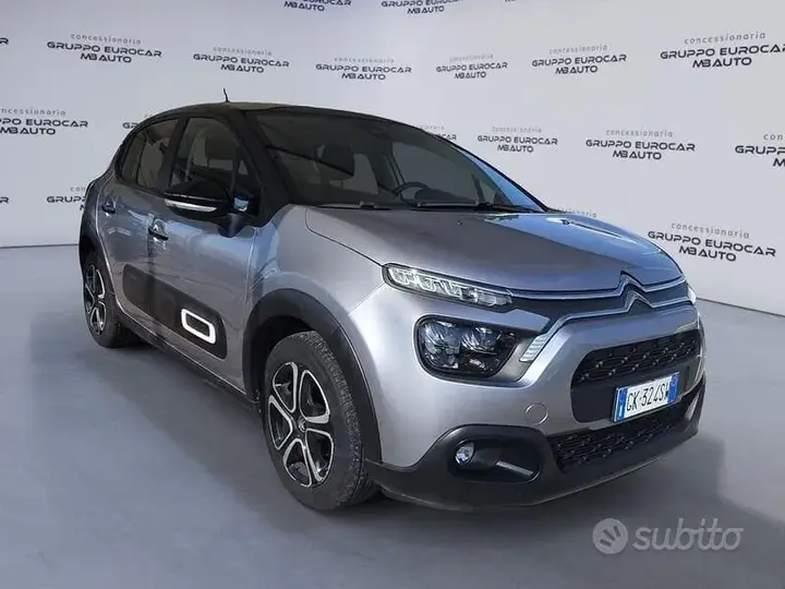 Citroen C3 2022 photo 2
