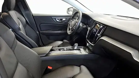 Volvo V60 Cross Country 2021 photo 3