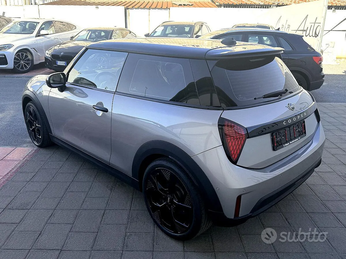 Mini Cooper S 2025 photo 5