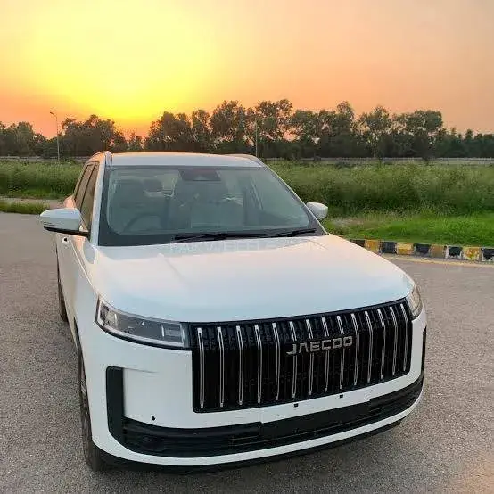 Jaecoo J5