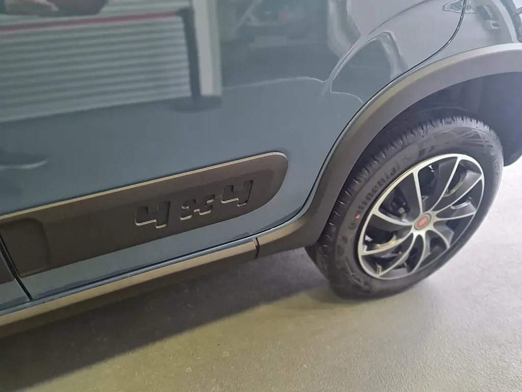 Fiat Panda 2020 photo 3
