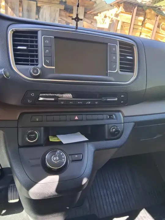 Toyota Proace Verso 2018 photo 3