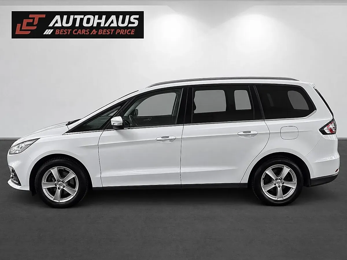 Ford Galaxy 2020 photo 2