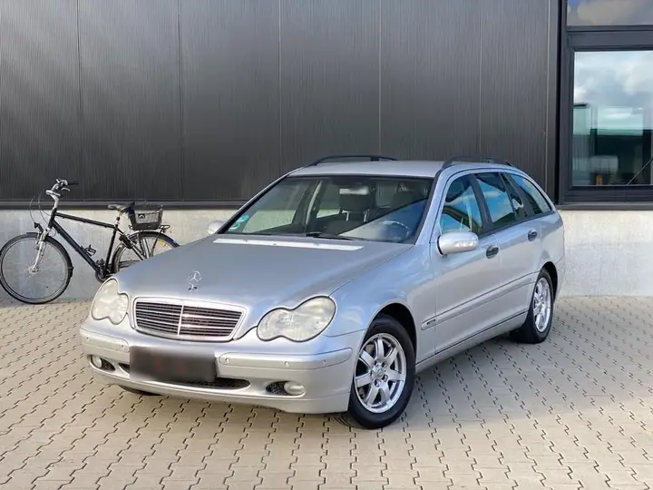 Mercedes-Benz C 220 Cdi