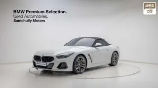 BMW Z4 2025 photo 2