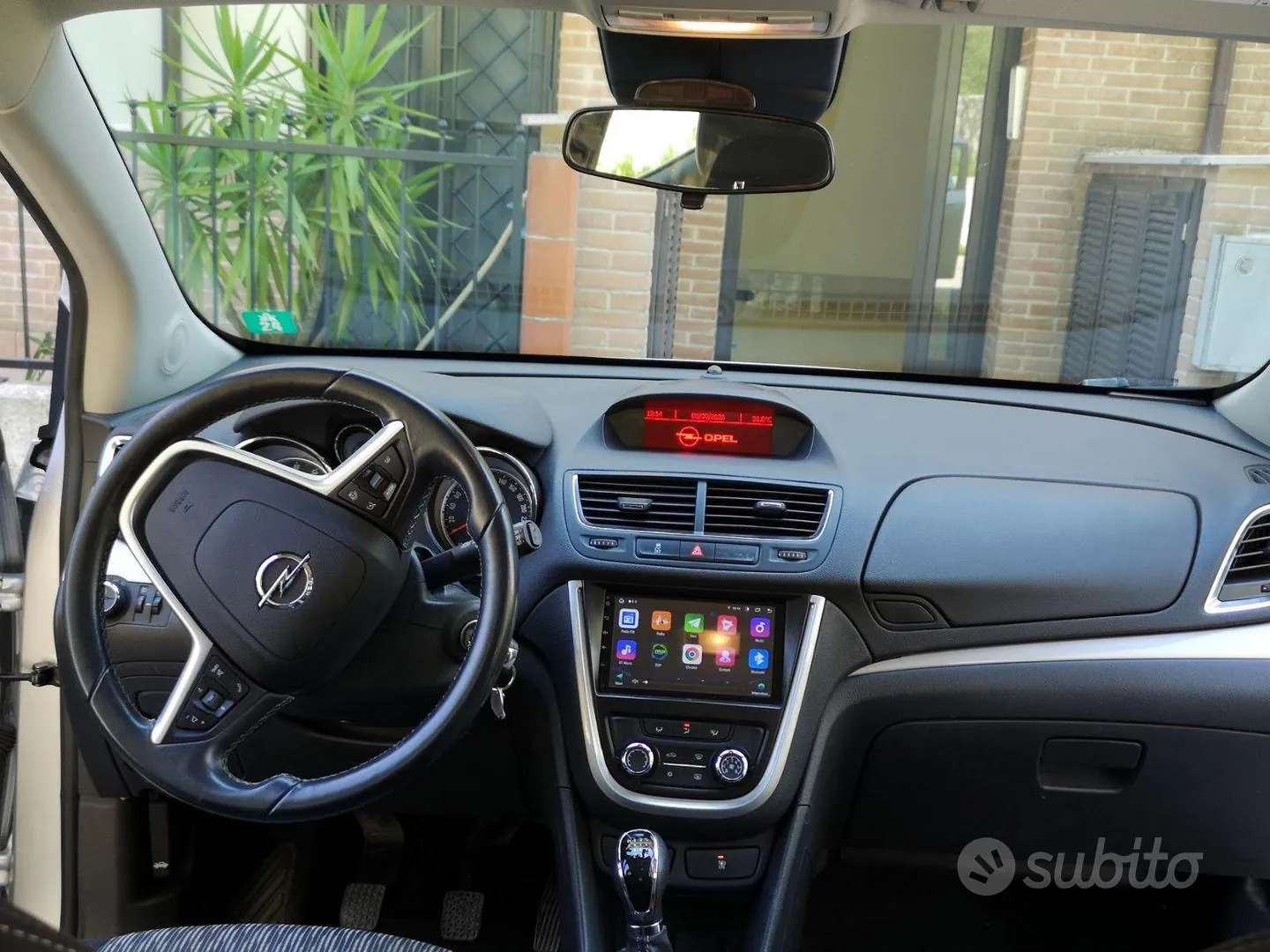 Opel Mokka 2016 photo 4