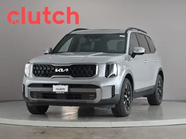 Kia Telluride
