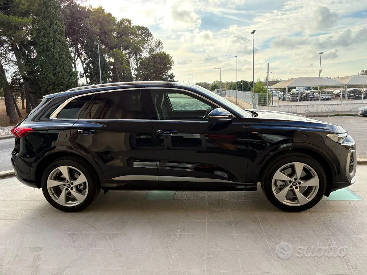 Audi Q5 2026 photo 4