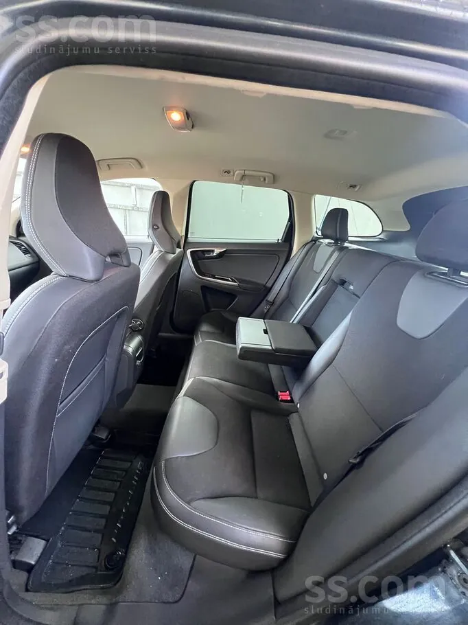Volvo Xc60 2012 photo 5