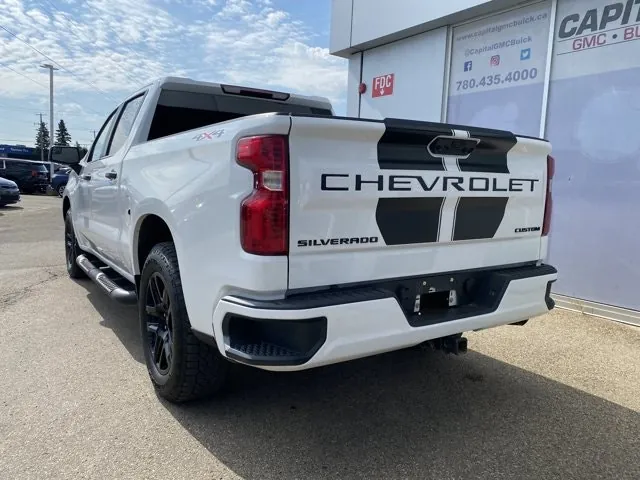 Chevrolet Silverado 1500 2024 photo 3