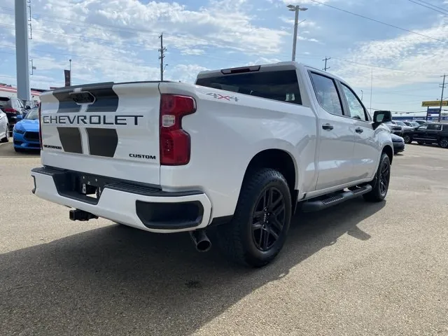 Chevrolet Silverado 1500 2024 photo 5