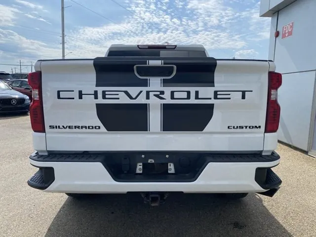 Chevrolet Silverado 1500 2024 photo 4