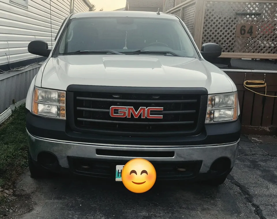 GMC Sierra 1500