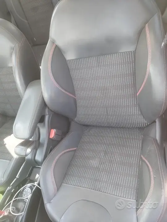 Peugeot 2008 2017 photo 4