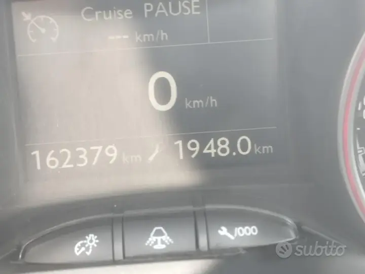 Peugeot 2008 2017 photo 5