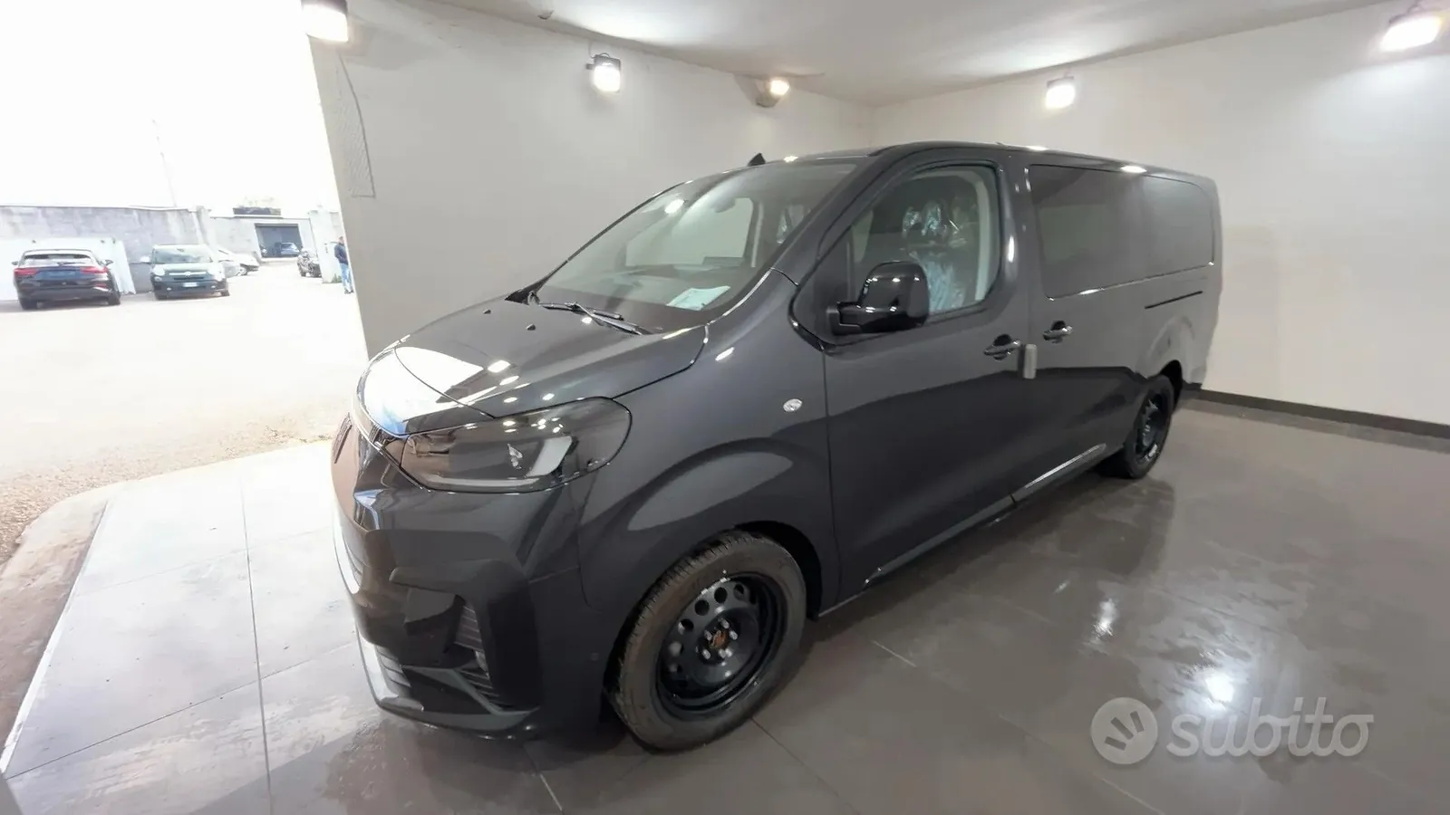 Fiat Ulysse