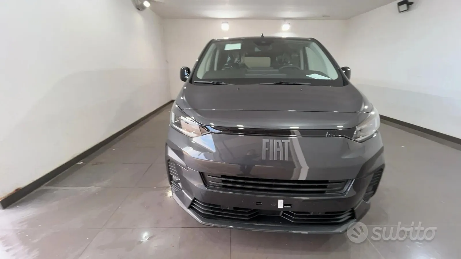 Fiat Ulysse 2025 photo 2