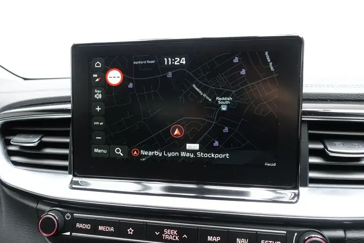 Kia Ceed 2019 photo 2