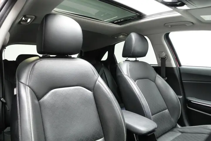 Kia Ceed 2019 photo 3