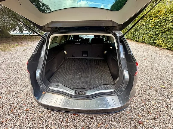 Ford Mondeo 2016 photo 5