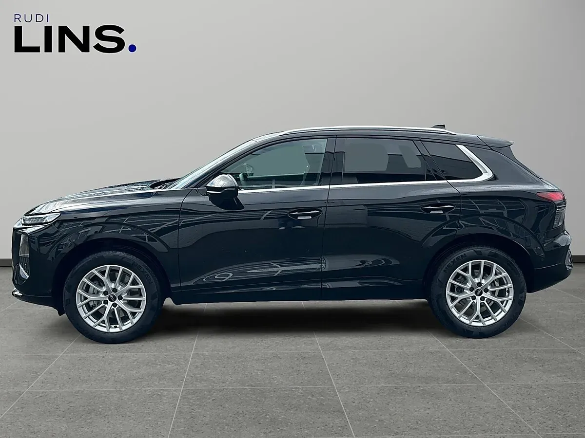 Audi Q3 2026 photo 2