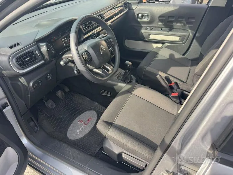 Citroen C3 2020 photo 5
