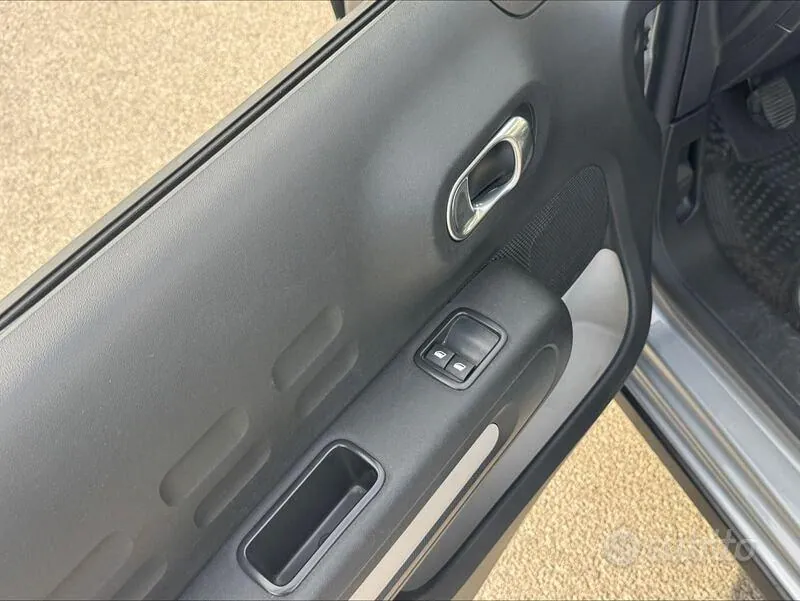 Citroen C3 2020 photo 4