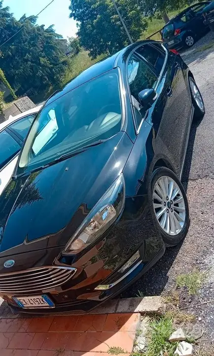 Ford Focus 2015 photo 4